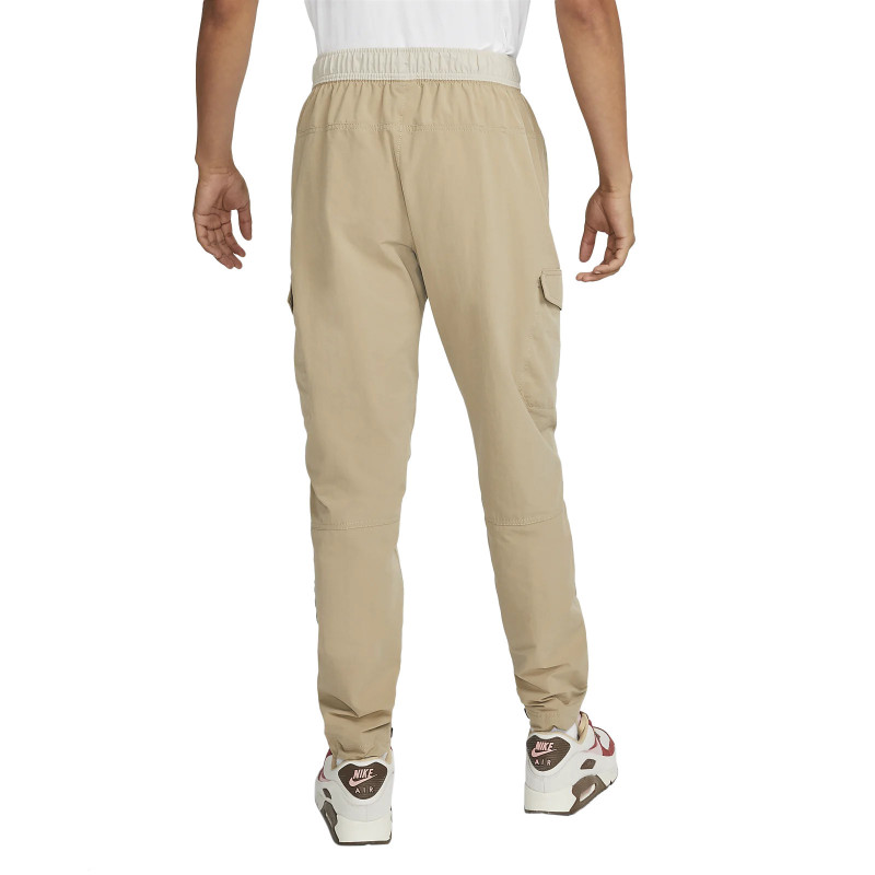 Pantalon De Surv Tement Nike Nsw Airmax Wvn Cargo