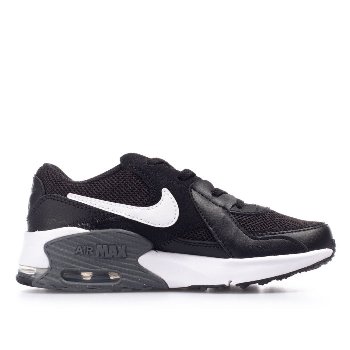Nike Basket Nike AIR MAX EXCEE PS Cadet