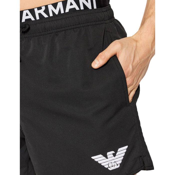 EA7 Emporio Armani Short de bain EA7 Emporio Armani