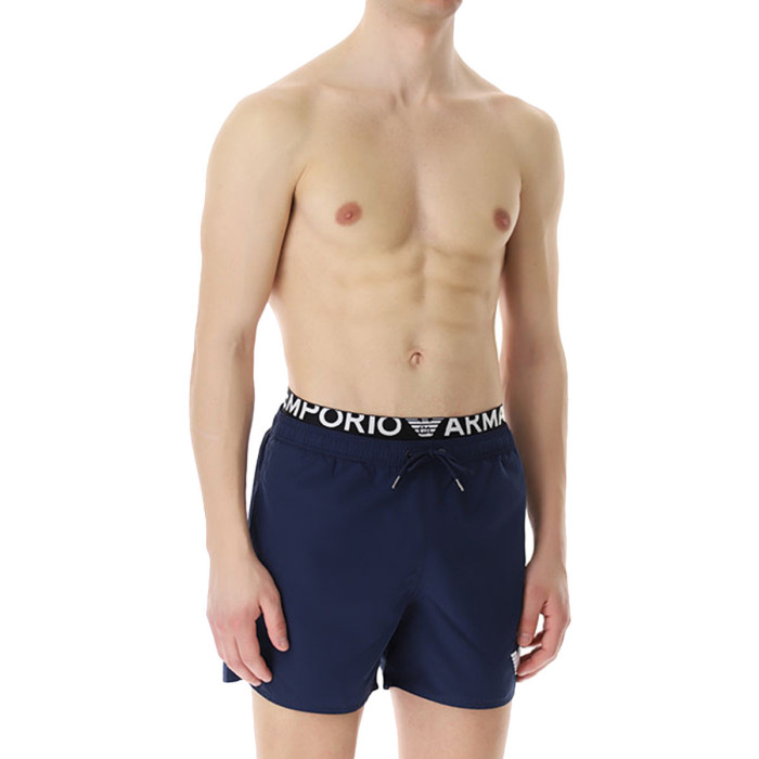 EA7 Emporio Armani Short de bain EA7 Emporio Armani