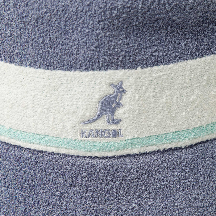 Kangol Bob Kangol BERMUDA STRIPE