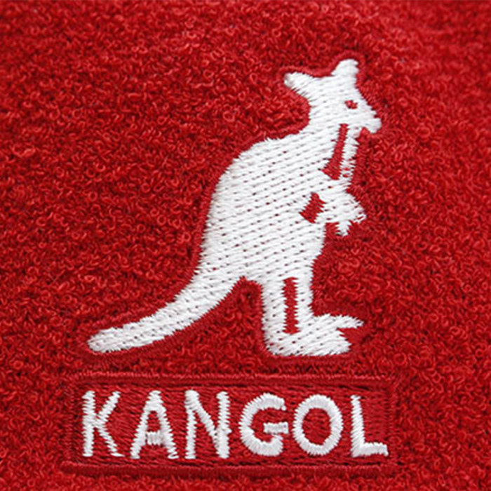 Kangol Bob Kangol BIG LOGO CASUAL