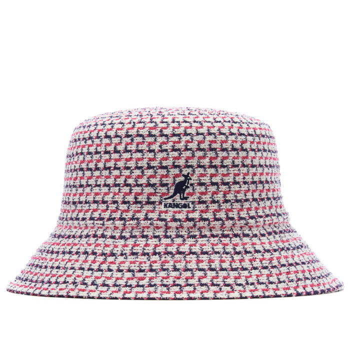 Kangol Bob Kangol MAZE JACQUARD