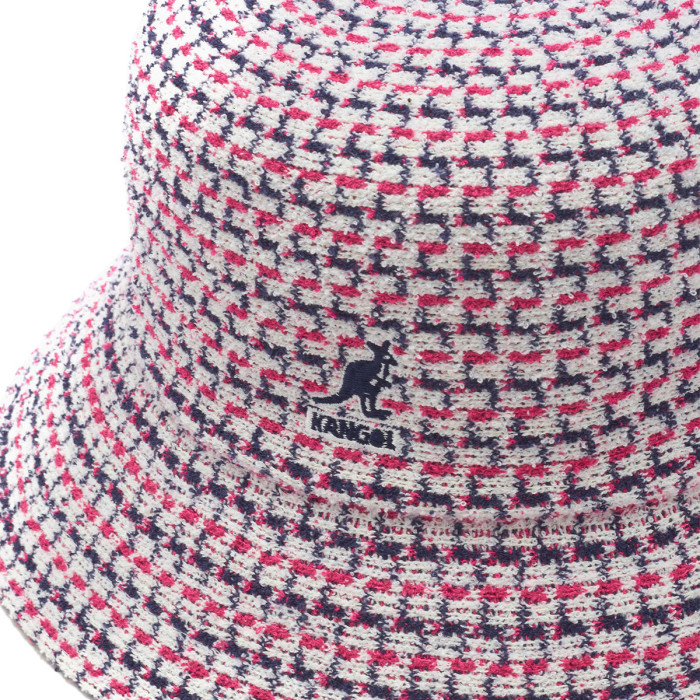 Kangol Bob Kangol MAZE JACQUARD