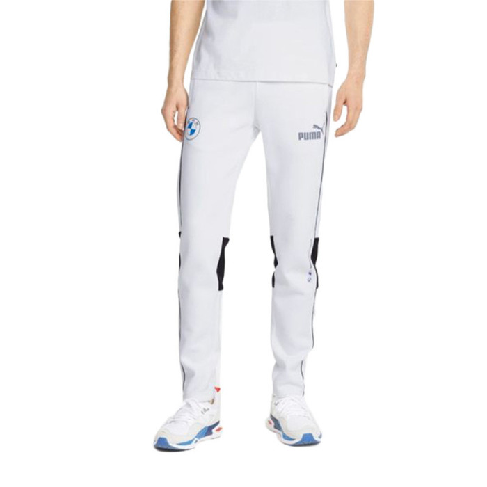 Puma Pantalon de survêtement Puma BMW M Motorsport Sds