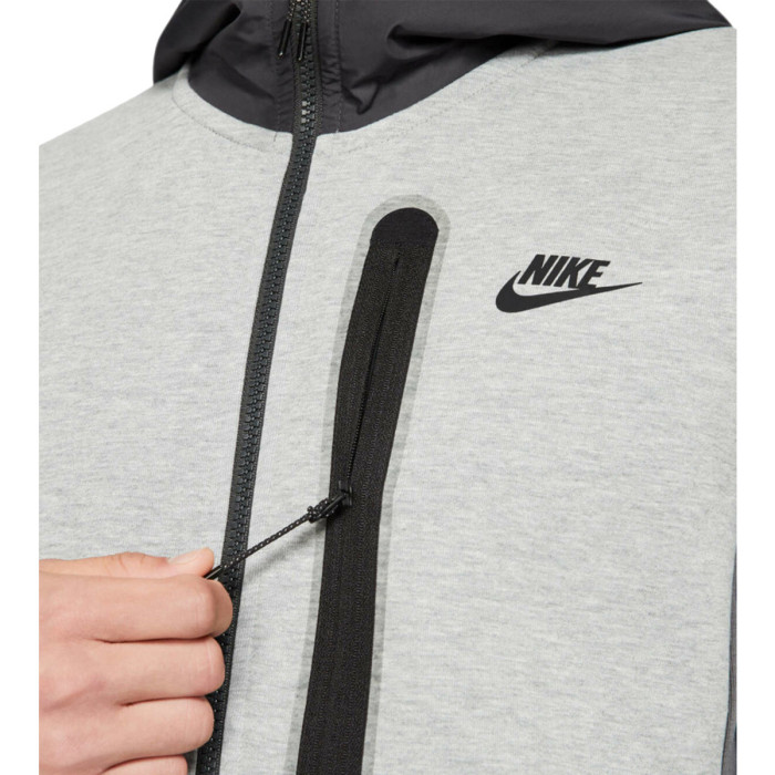 Nike Sweat à capuche Nike NSW TECH FLEECE