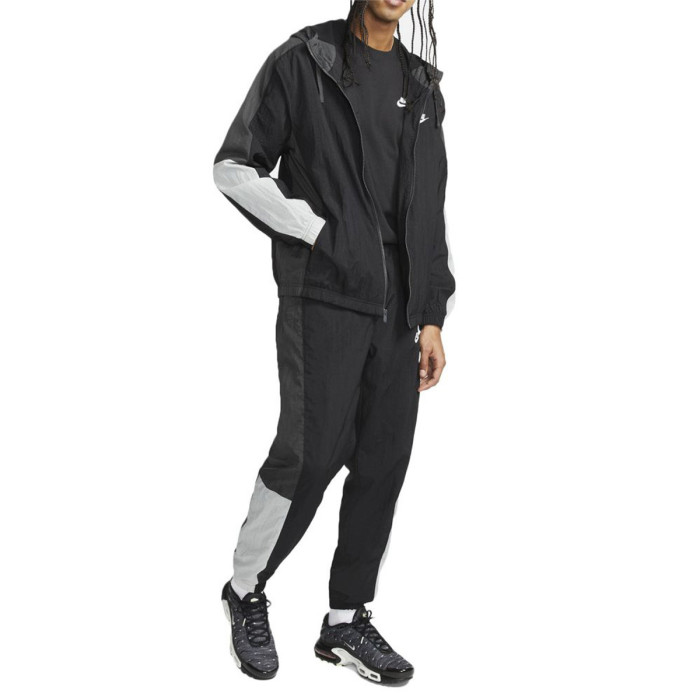 Nike Ensemble de survêtement Nike NSW WOVEN