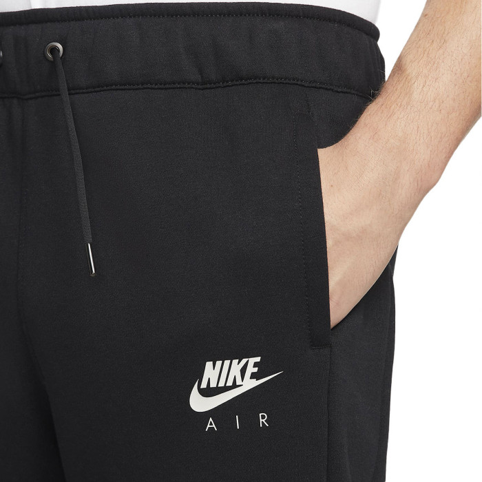 Nike Pantalon de survêtement Nike NSW AIR Brushed-Back Fleece