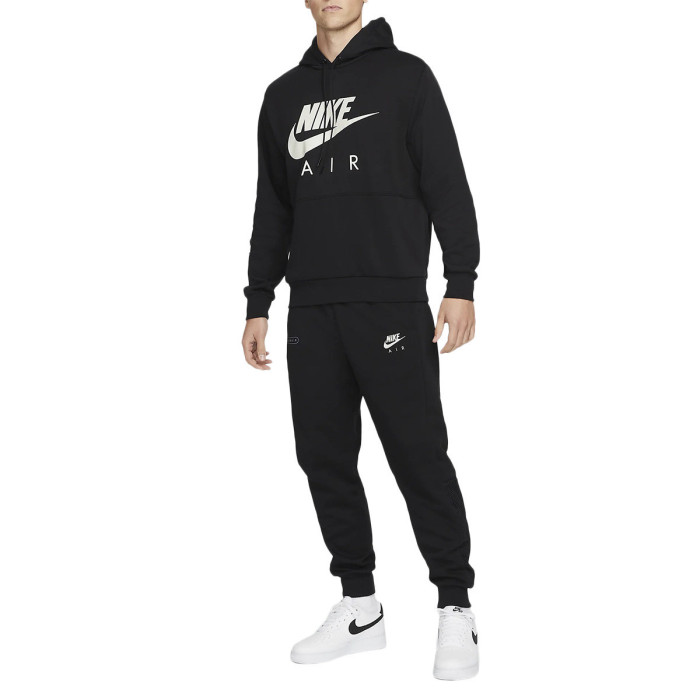 Nike Pantalon de survêtement Nike NSW AIR Brushed-Back Fleece