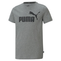 Puma Tee-shirt Puma ESSENTIALS LOGO JUNIOR