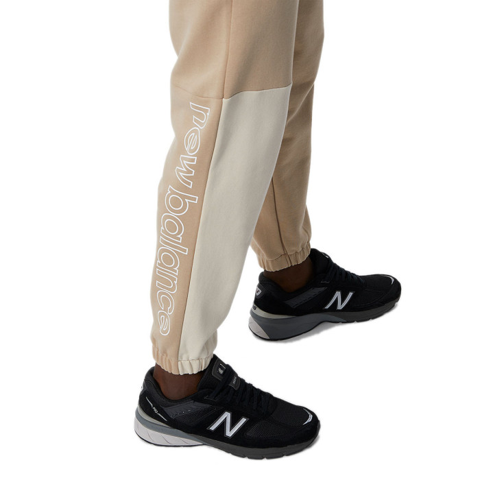 New Balance Pantalon de survêtement New Balance ATHLETICS RENEW
