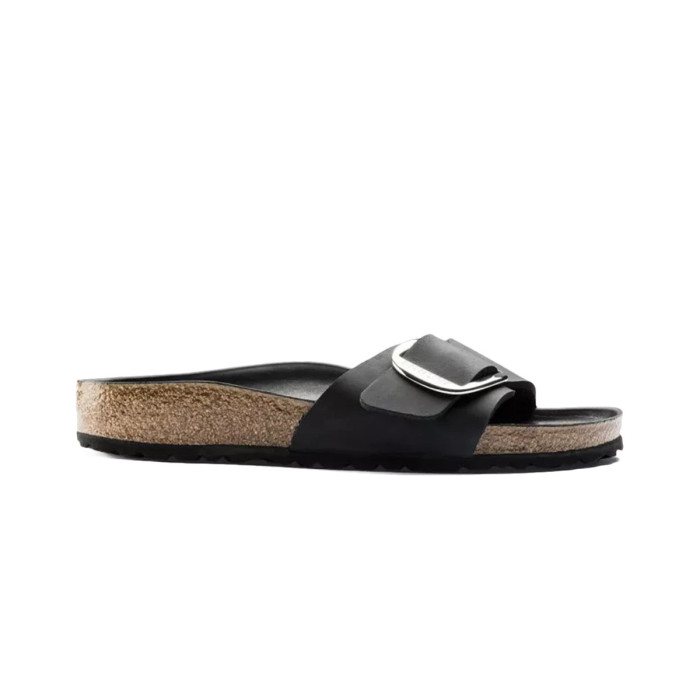 Birkenstock Sandale Birkenstock MADRID BIG BUCKLE