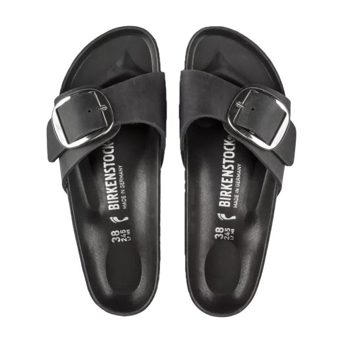 Birkenstock Sandale Birkenstock MADRID BIG BUCKLE