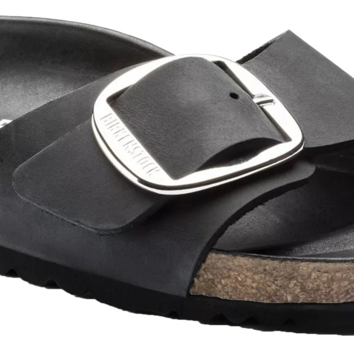 Birkenstock Sandale Birkenstock MADRID BIG BUCKLE