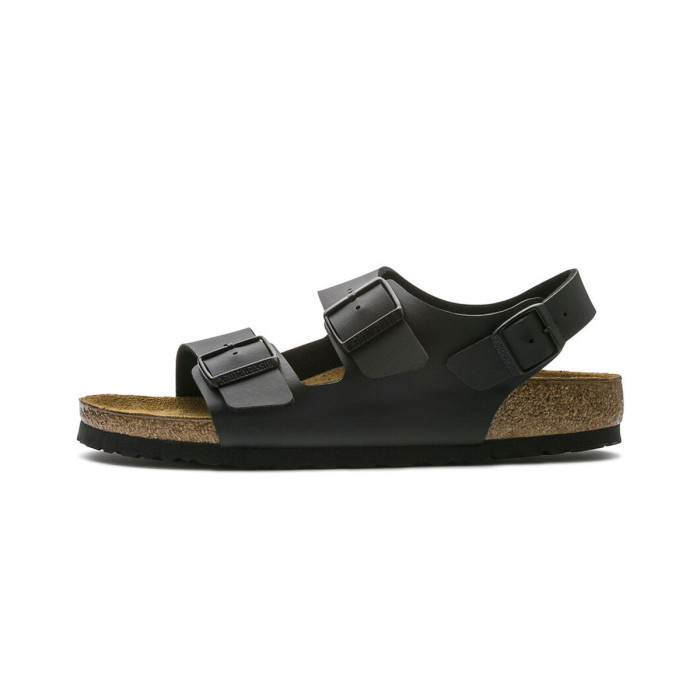 Birkenstock Sandale Birkenstock MILANO BF