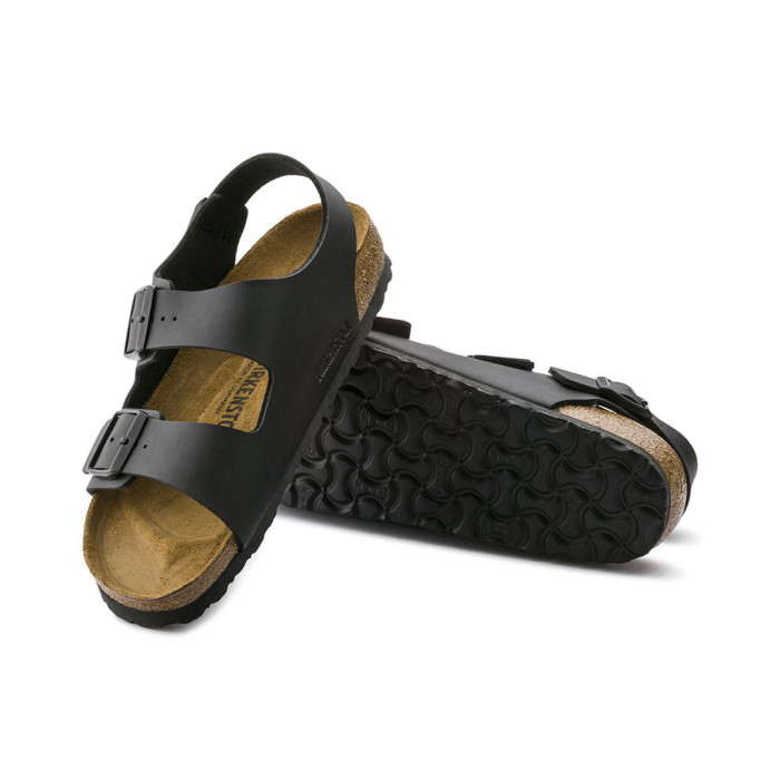 Birkenstock Sandale Birkenstock MILANO BF