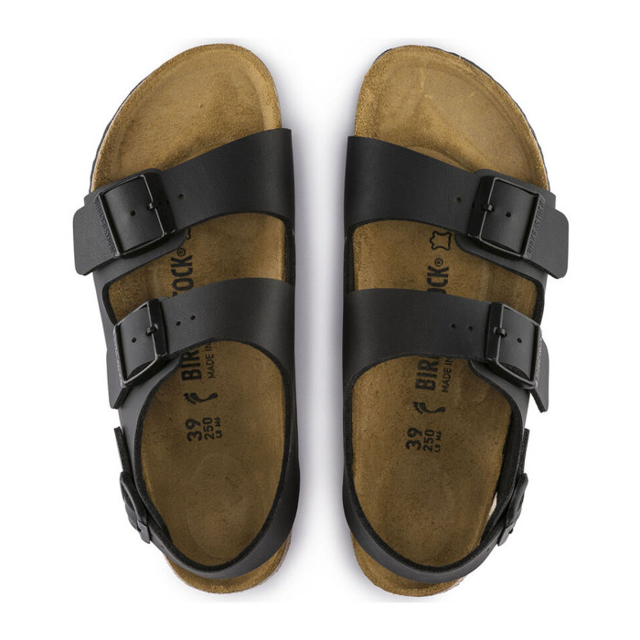 Birkenstock Sandale Birkenstock MILANO BF