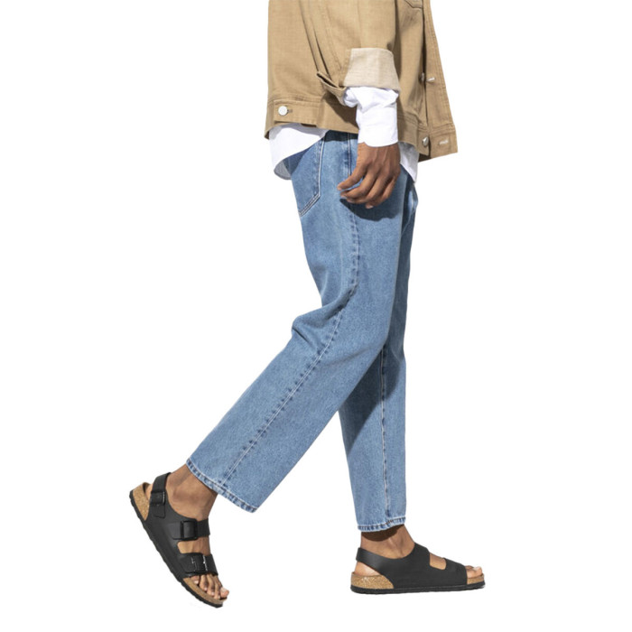 Birkenstock Sandale Birkenstock MILANO BF