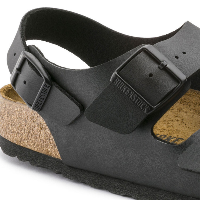 Birkenstock Sandale Birkenstock MILANO BF
