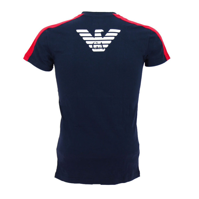 EA7 Emporio Armani Tee-shirt EA7 Emporio Armani