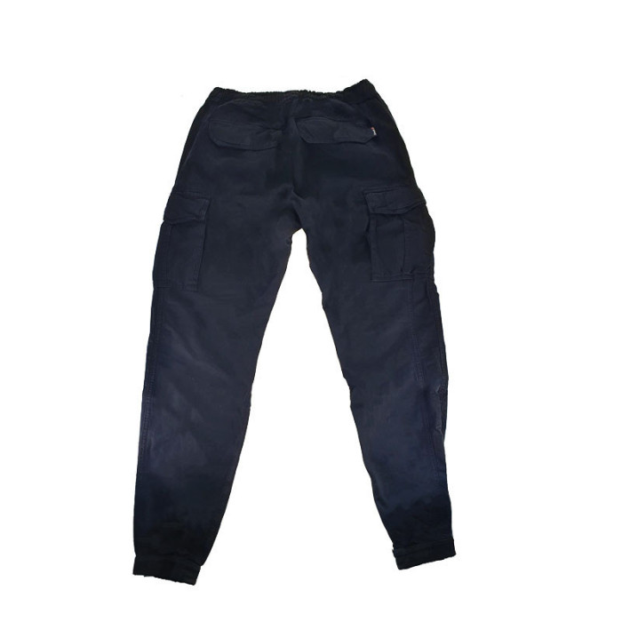 Schott Pantalon de survêtement Schott cargo