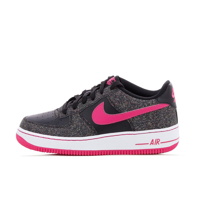 Basket Nike Air Force 1 Junior - Ref. 314219-016
