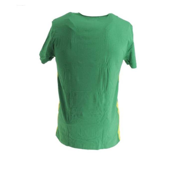 Tee-shirt EA7 Emporio Armani V-Neck - Ref. 111417-7P510-11983