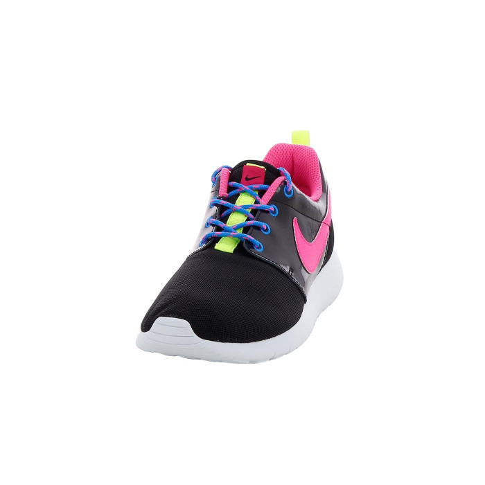 Basket Nike Roshe One Junior - Ref. 599729-011