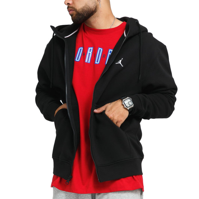 Nike Sweat à capuche Nike JORDAN ESSENTIALS