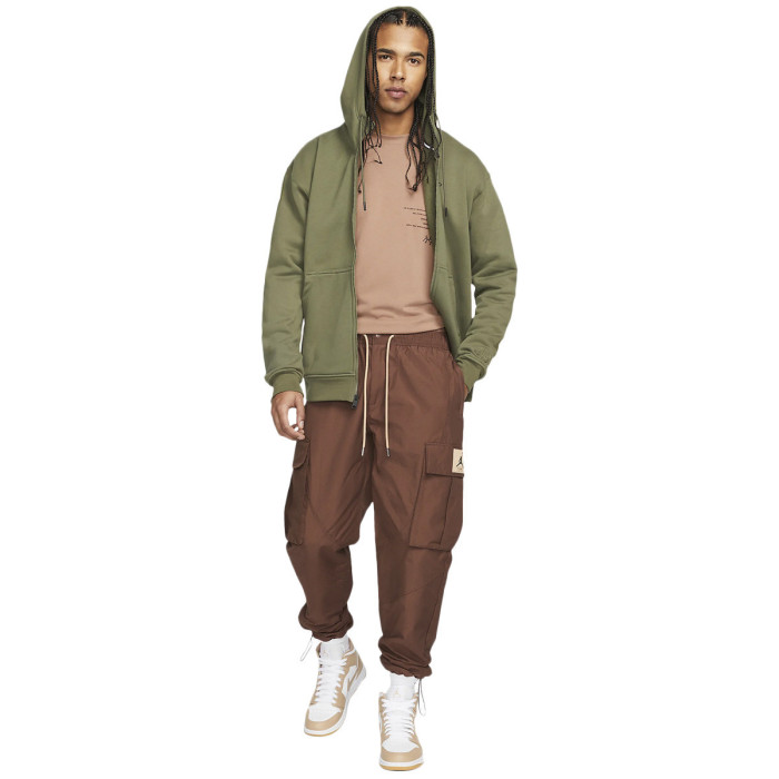 Nike Sweat à capuche Nike JORDAN ESSENTIALS