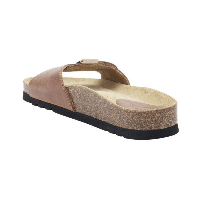 SCHOLL Sandale SCHOLL NINA LEATHER