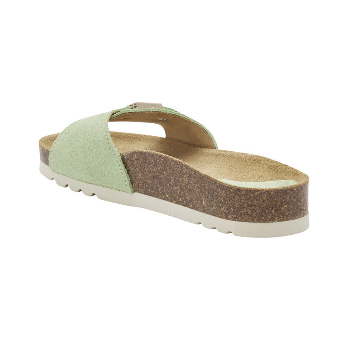 SCHOLL Sandale SCHOLL NINA SUEDE