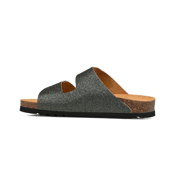 SCHOLL Sandale SCHOLL JOSEPHINE Sparkling Synthetic