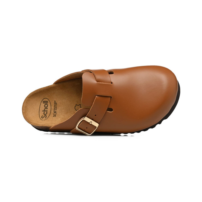 SCHOLL Chausson SCHOLL FAE LEATHER