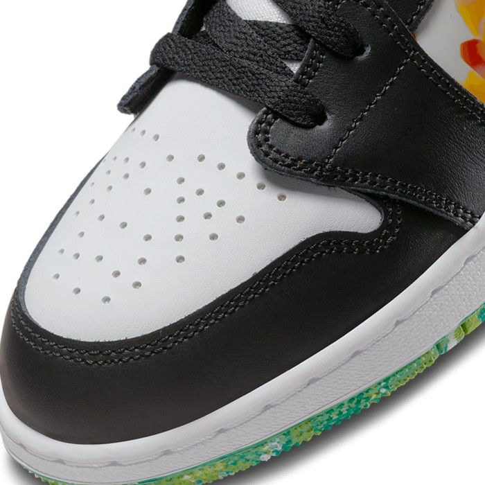 Nike Basket Nike Air Jordan 1 Low SE Junior