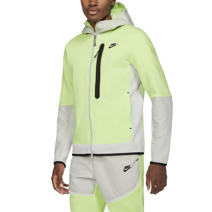 Nike Sweat à Capuche Nike Sportswear Tech Fleece