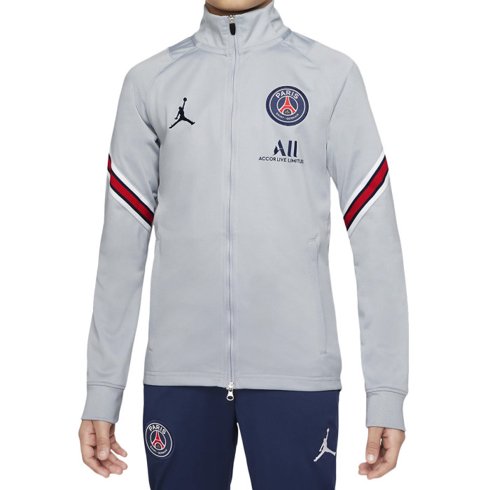 Nike Ensemble de survêtement Nike PSG STRIKE FOURTH Junior