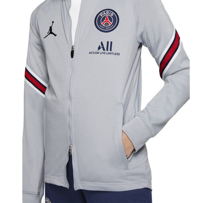 Nike Ensemble de survêtement Nike PSG STRIKE FOURTH Junior