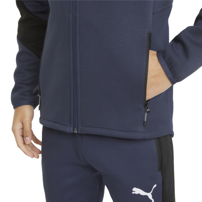 Puma Sweat à capuche Puma FD Evostripe