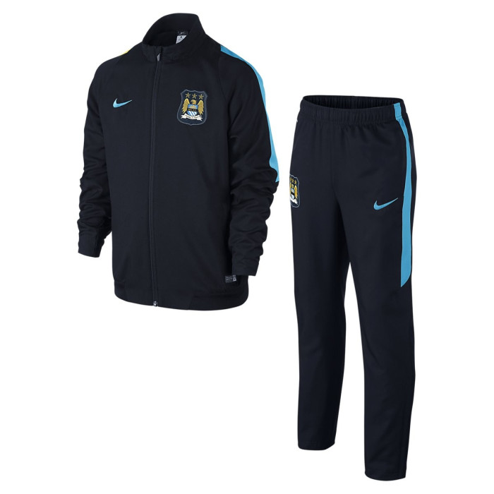 Ensemble de survêtement Nike Junior Manchester City Revolution Sideline - Ref. 688175-476