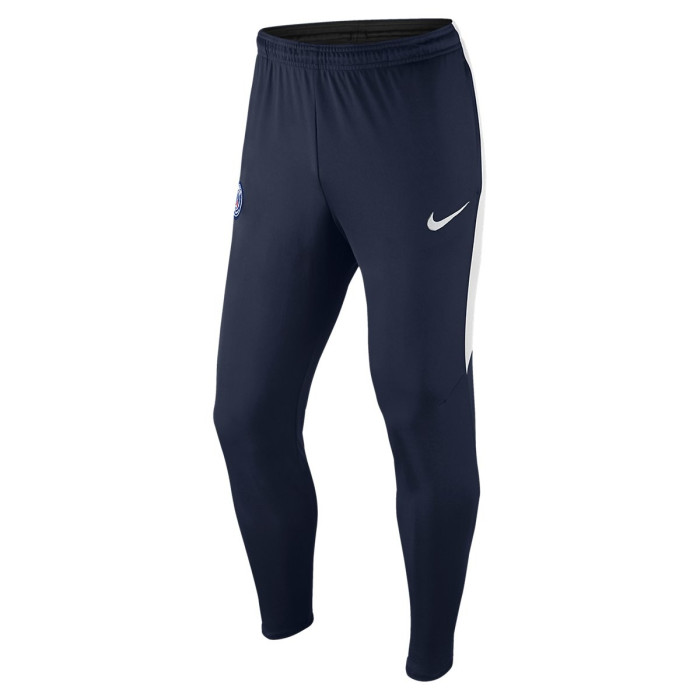 Pantalon de survêtement Nike PSG Select Strike Tech - Ref. 693459-410