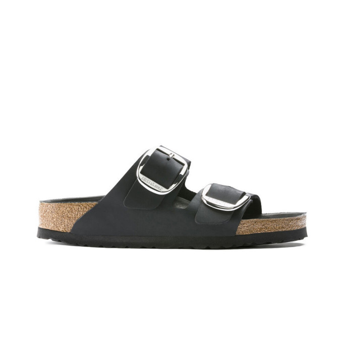 Birkenstock Sandale Birkenstock ARIZONA BIG BUCKLE