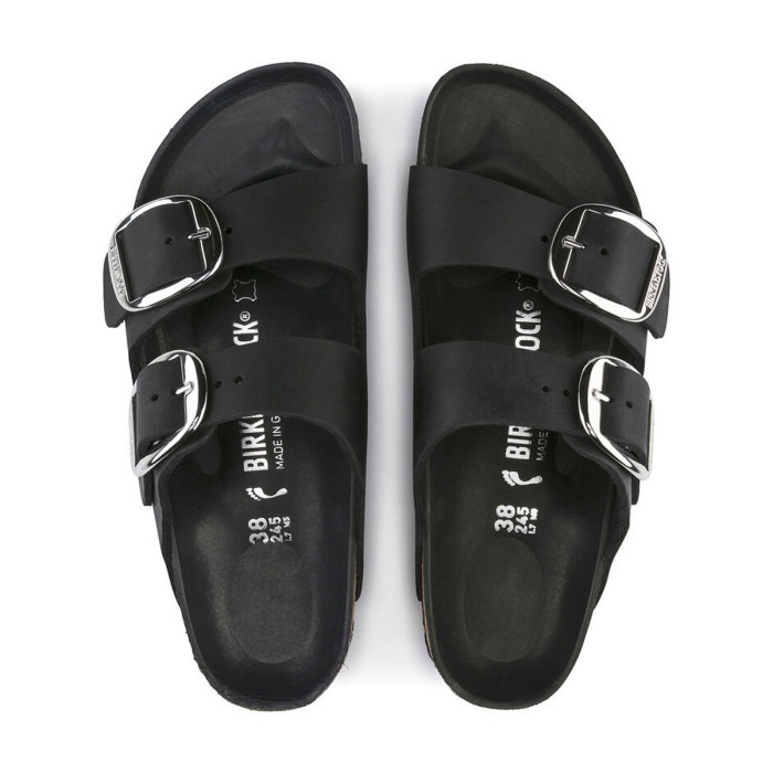 Birkenstock Sandale Birkenstock ARIZONA BIG BUCKLE