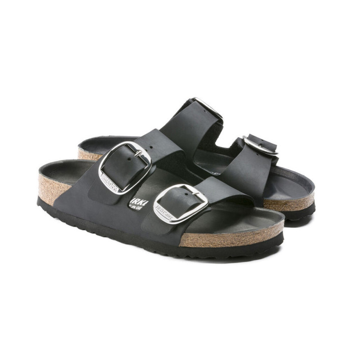 Birkenstock Sandale Birkenstock ARIZONA BIG BUCKLE