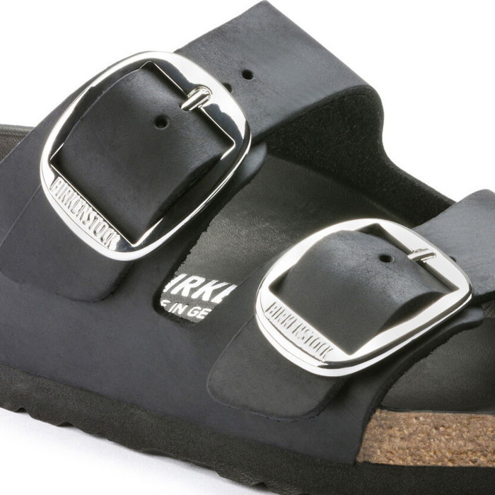 Birkenstock Sandale Birkenstock ARIZONA BIG BUCKLE