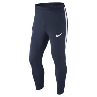 Pantalon de survêtement Nike PSG Select Strike Tech - Ref. 693459-410