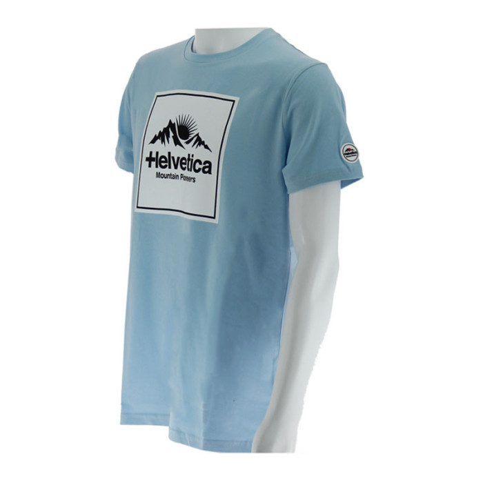 Helvetica Tee-shirt Helvetica GAP
