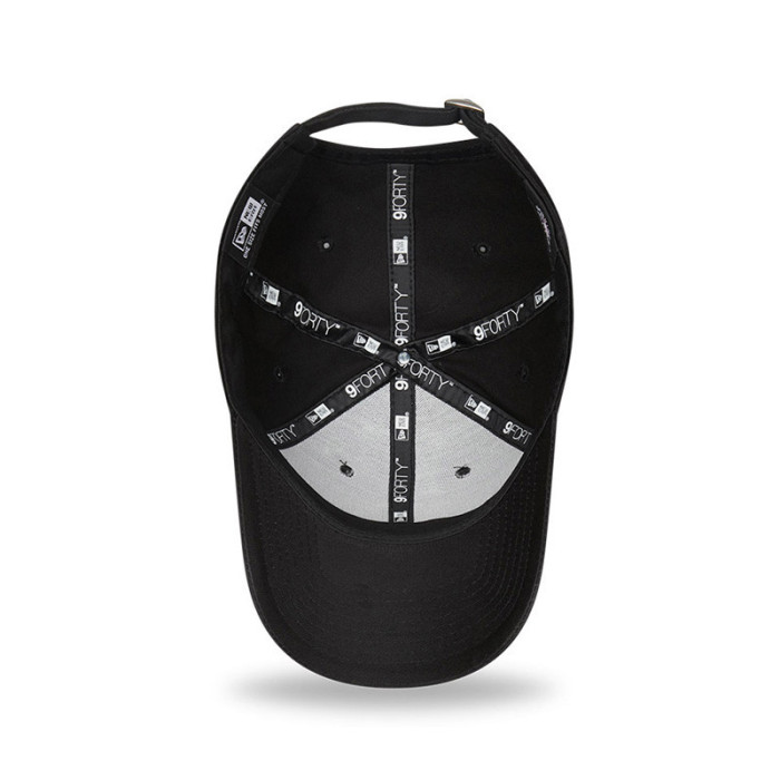 New Era Casquette New Era New York Yankees Logo Infill 9FORTY