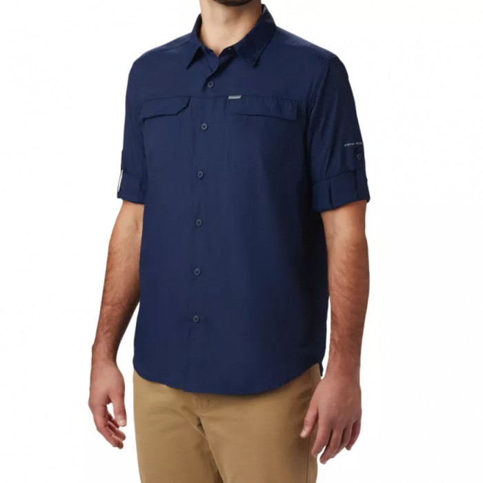 Columbia Chemise Columbia Silver Ridge