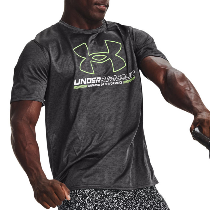 Under Armour Tee-shirt Under Armour TRAINING VENT GRAPHIC